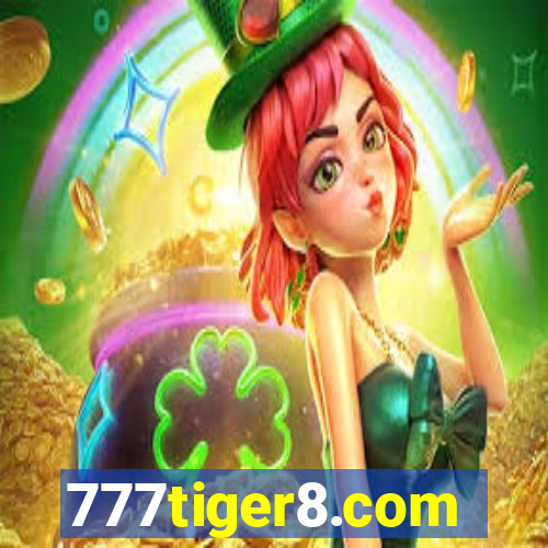 777tiger8.com