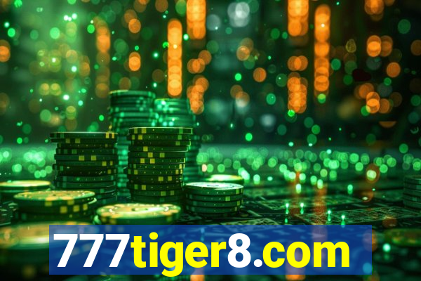 777tiger8.com
