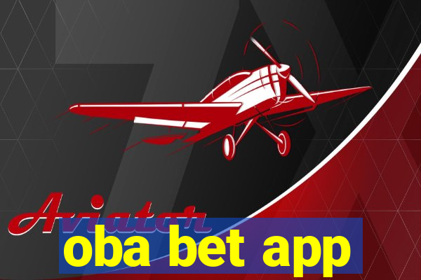 oba bet app