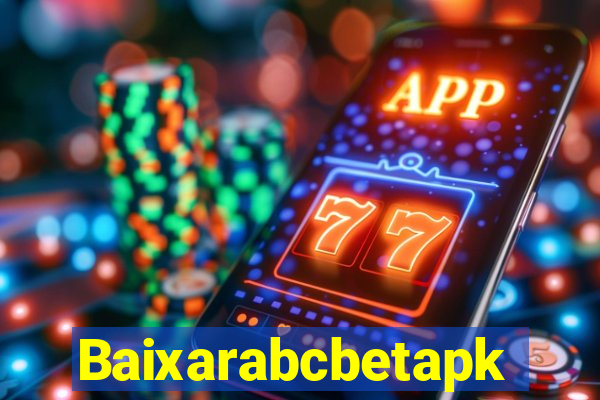 Baixarabcbetapk