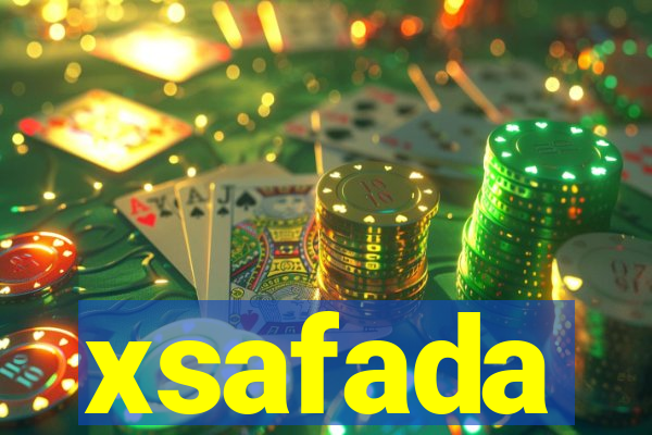 xsafada