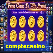 comptecasino
