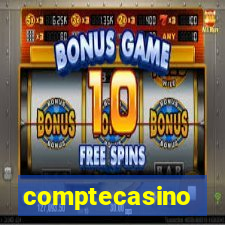 comptecasino