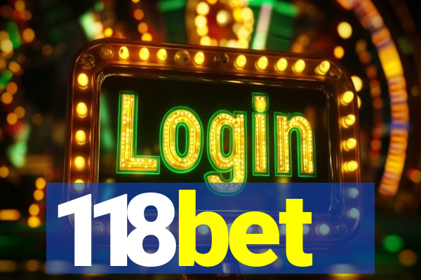 118bet