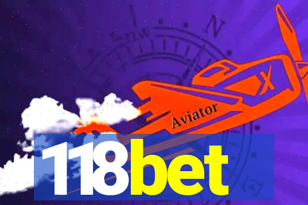 118bet