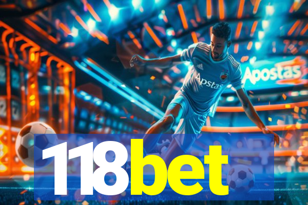 118bet