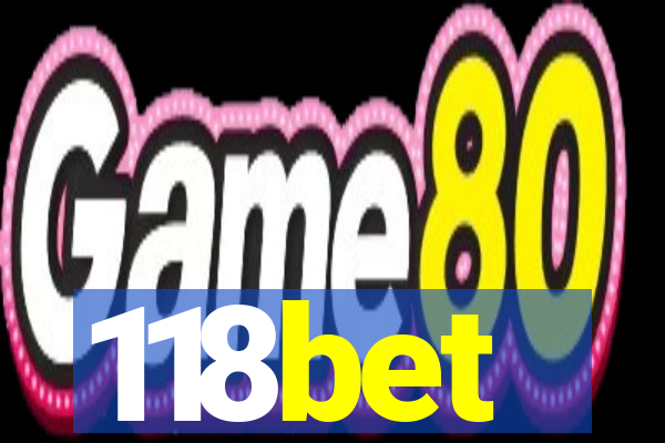 118bet