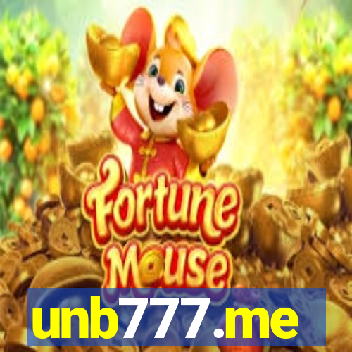 unb777.me