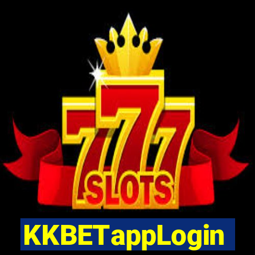 KKBETappLogin