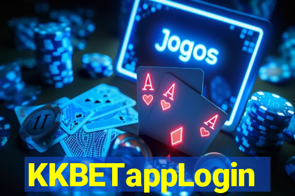 KKBETappLogin