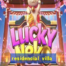 residencial villa fiorentina uberaba
