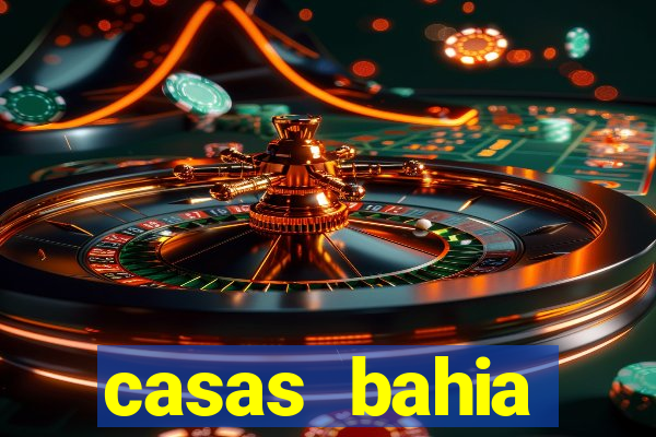 casas bahia cascavel whatsapp