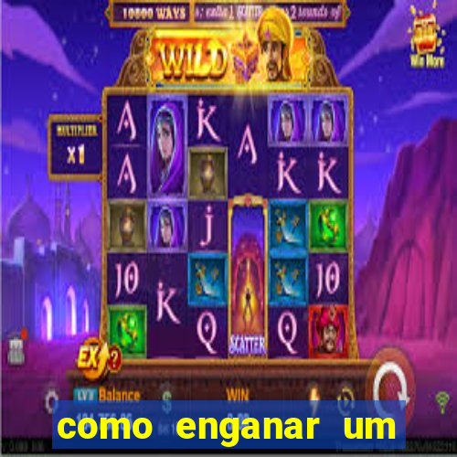 como enganar um burro foto