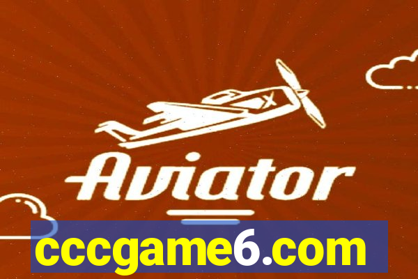 cccgame6.com