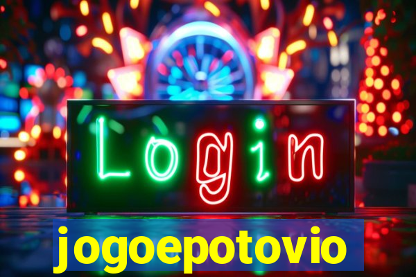 jogoepotovio