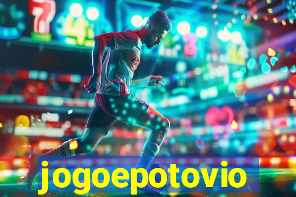 jogoepotovio
