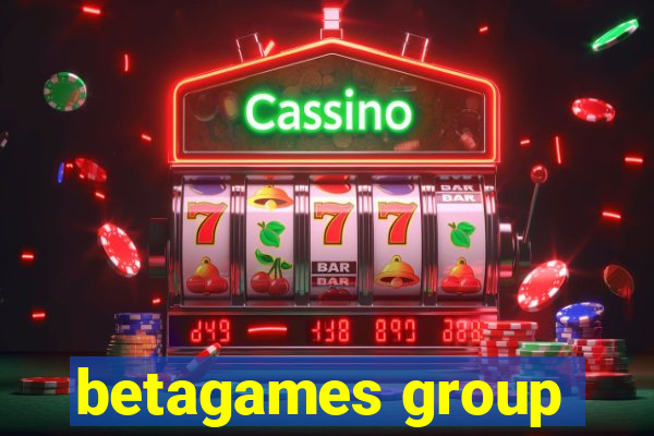 betagames group