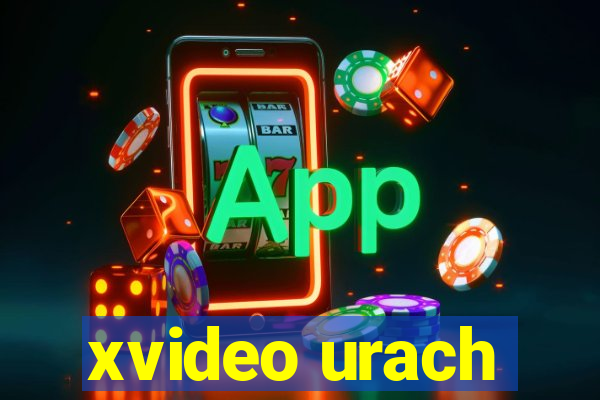 xvideo urach