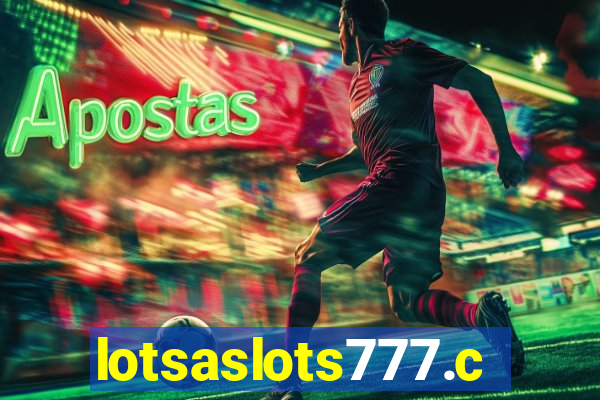 lotsaslots777.com