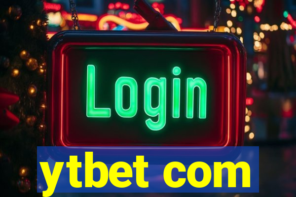 ytbet com