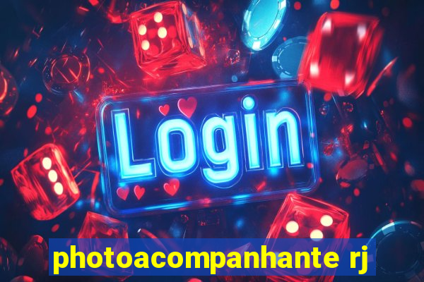 photoacompanhante rj