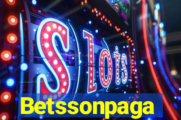 Betssonpaga
