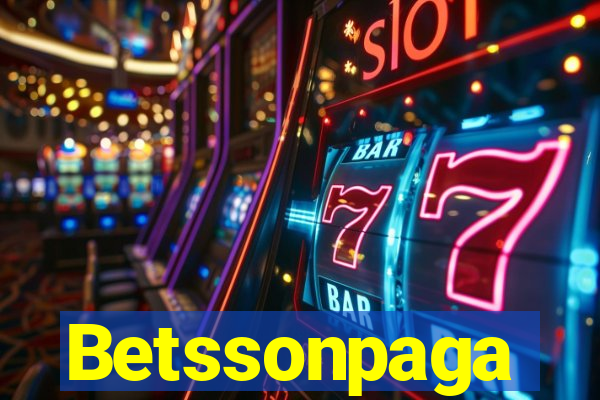 Betssonpaga