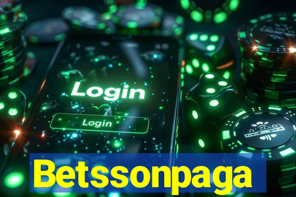Betssonpaga