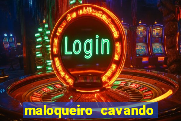maloqueiro cavando cova portal do zacarias