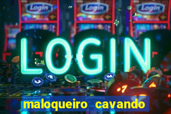 maloqueiro cavando cova portal do zacarias