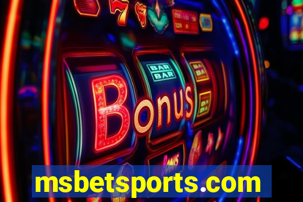 msbetsports.com