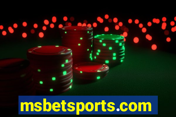 msbetsports.com