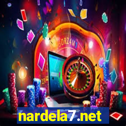 nardela7.net