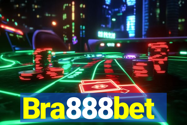 Bra888bet