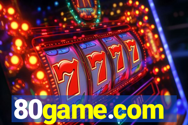 80game.com