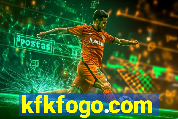 kfkfogo.com