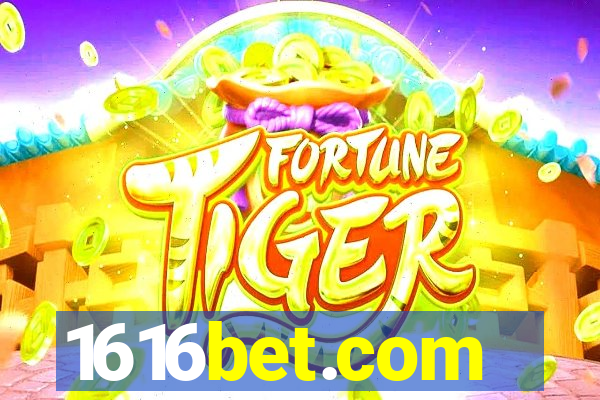 1616bet.com