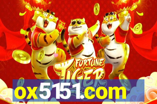 ox5151.com