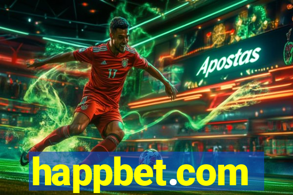 happbet.com