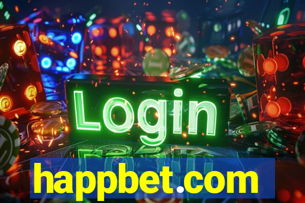 happbet.com