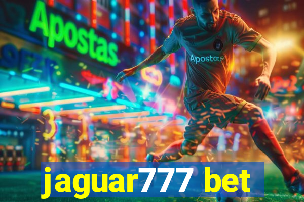 jaguar777 bet