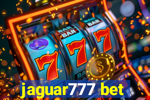 jaguar777 bet
