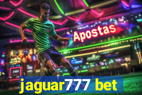 jaguar777 bet