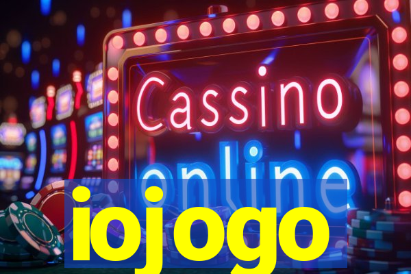 iojogo