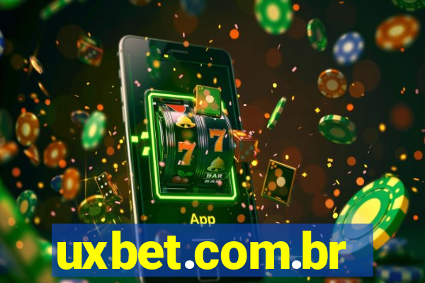 uxbet.com.br