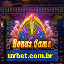 uxbet.com.br