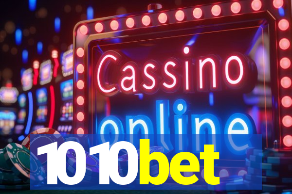 1010bet