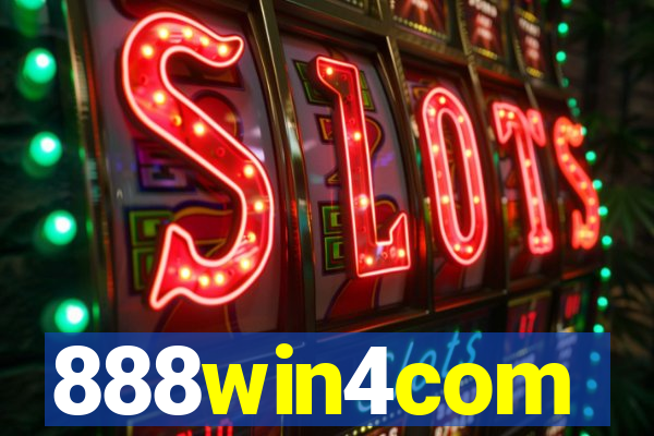 888win4com