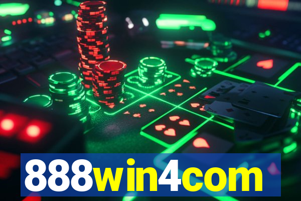 888win4com
