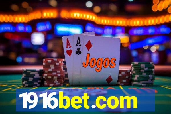 1916bet.com